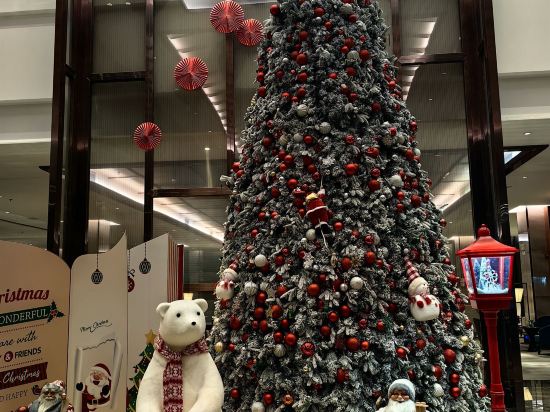 深圳坪山格蘭雲天國際酒店優惠