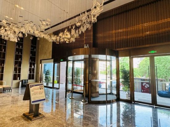 麗楓酒店（郴州五嶺廣場店）優惠