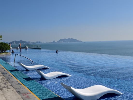 三亞康年飯店優惠