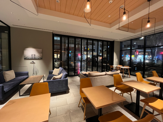 ザ・スクエアホテル金沢 クーポン