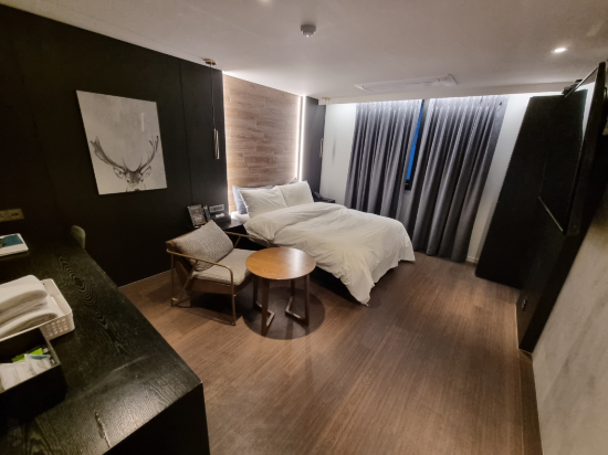 안성시티호텔 쿠폰