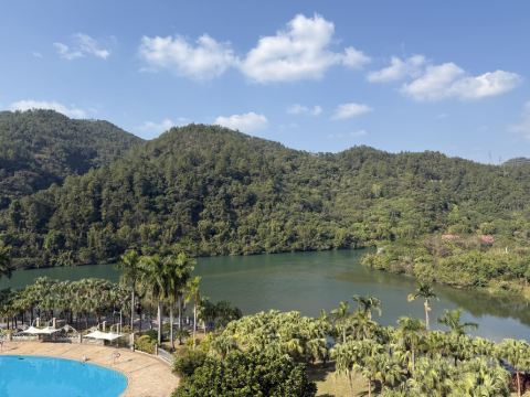 廣州碧水灣温泉度假村優惠