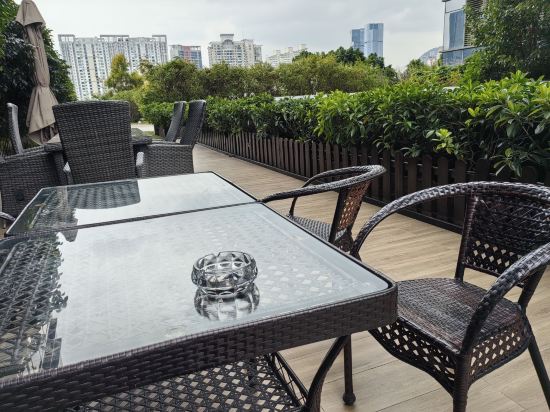 椿天酒店（深圳南山天利名城店）優惠