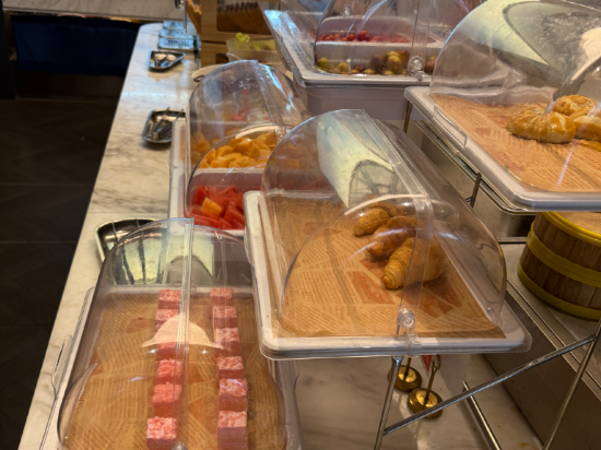 廣州北京路天字碼頭蘭歐國際飯店優惠