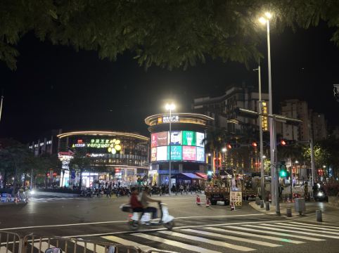 漢庭酒店（深圳大鵬佳兆業店）優惠