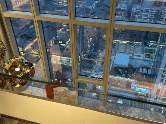 盈嘉·ISEYA浮雲高空公館（成都太古裏旗艦店）優惠