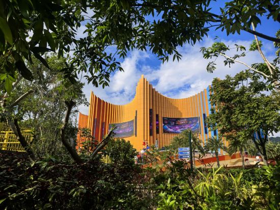 長隆橫琴灣酒店（珠海長隆旗艦店）優惠