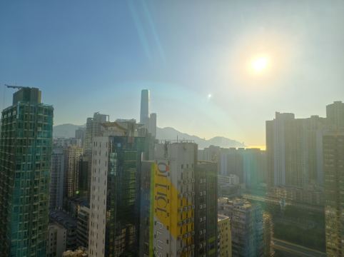 香港康得思酒店優惠