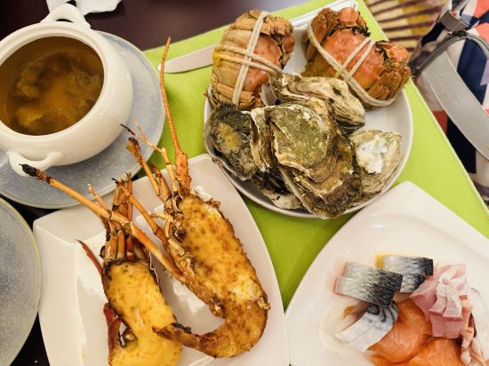 長隆橫琴灣酒店（珠海長隆旗艦店）優惠