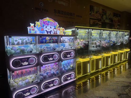 廈門靈玲大飯店優惠