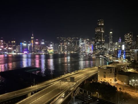 香港都會海逸酒店優惠