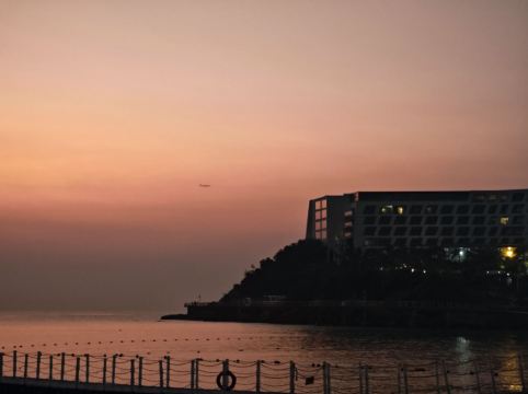 珠海格力東澳大酒店優惠