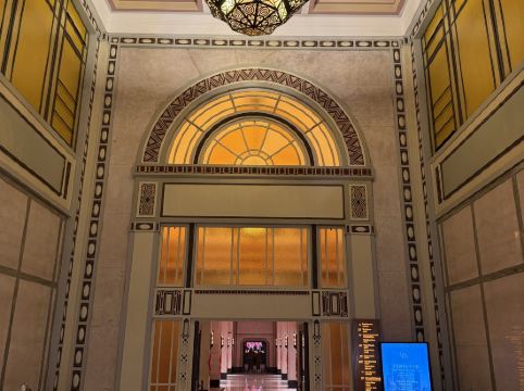 上海和平飯店優惠