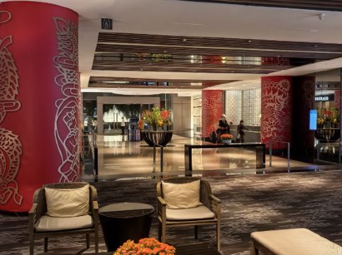 台北晶華酒店優惠