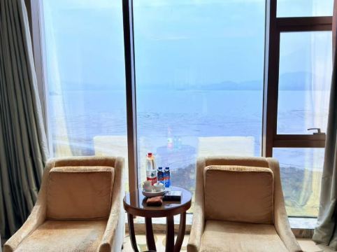 廈門羅約海濱温泉酒店優惠