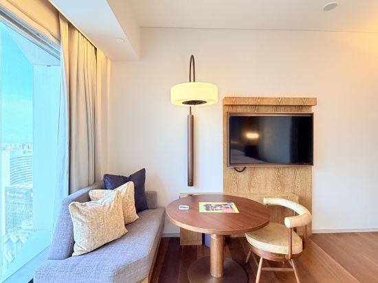 新加坡安達仕酒店 （Staycation Approved）優惠