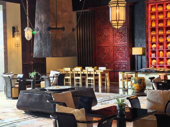 香格里拉大酒店優惠