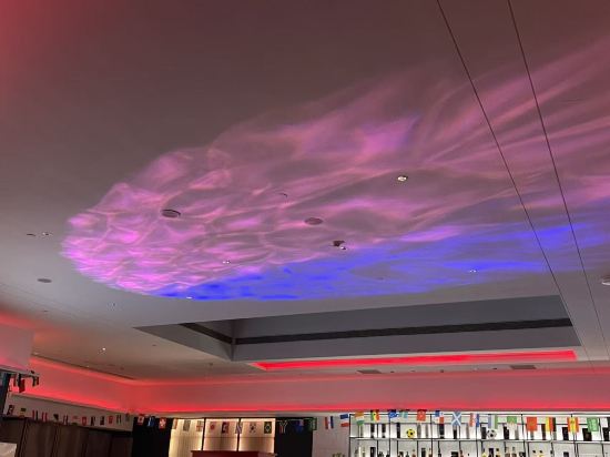 廣州珠江新城琥珀東方酒店優惠