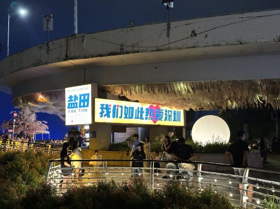 四季LOFT國際酒店公寓（深圳壹海城mall店）優惠