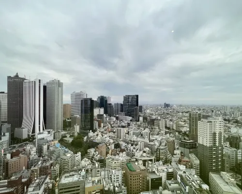 HOTEL GROOVE SHINJUKU, A PARKROYAL Hotel Near Hotel Photos