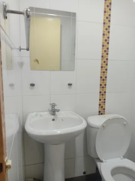 Aristo Hotel Phòng Photos