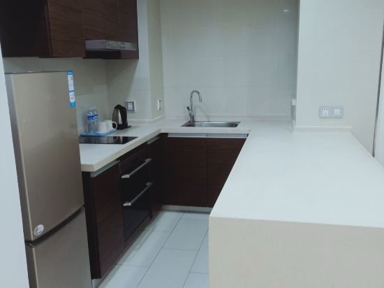 易成國際酒店公寓（珠海華髮商都店）優惠