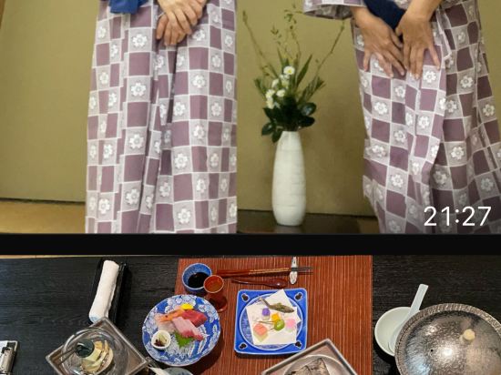 片山津温泉元湯の宿 かのや光楽苑 クーポン