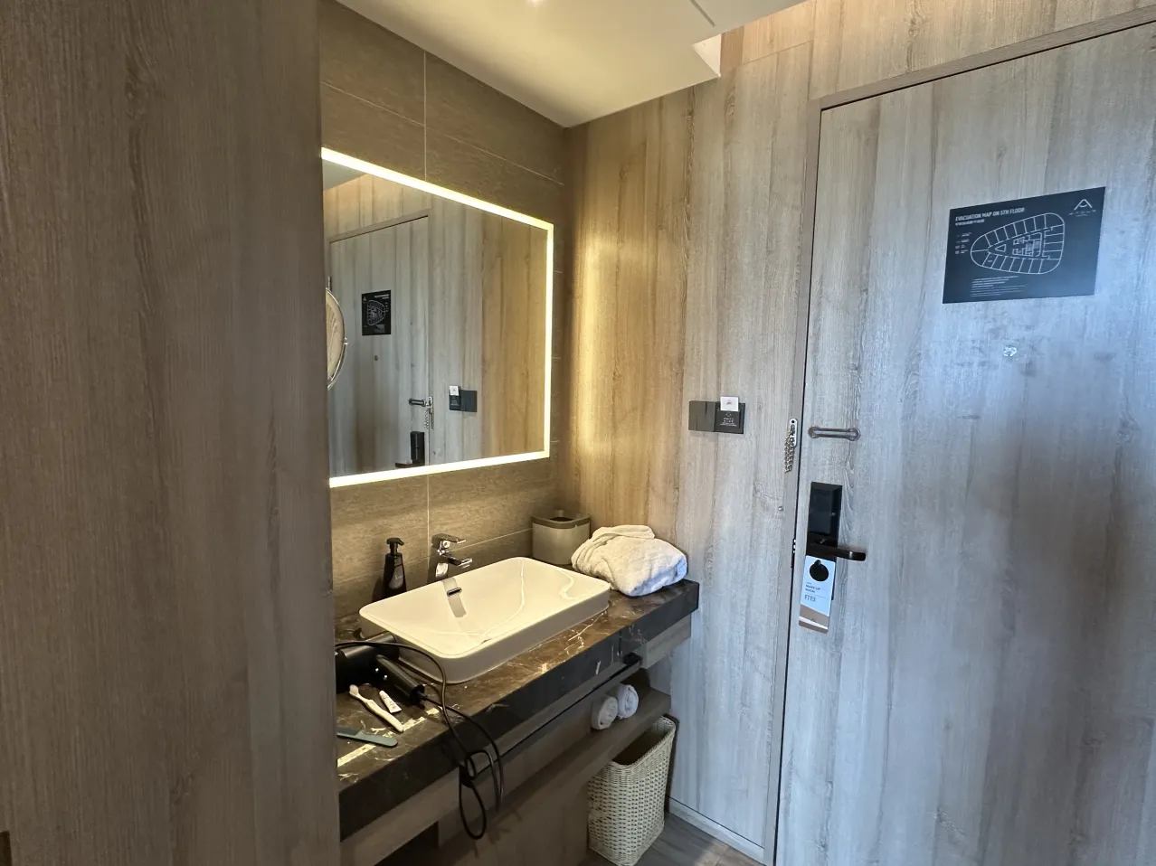 Atour Hotel Shanghai Minhang Industrial Park Phòng Photos