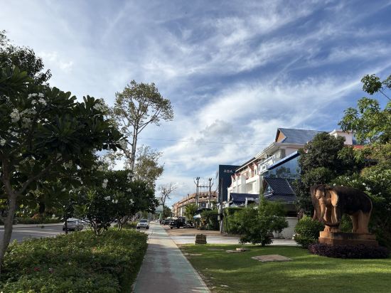 麗晶經典酒店優惠