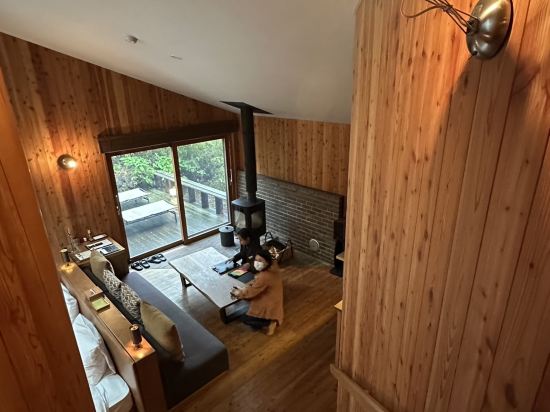 箱根リトリート ヴィラ ワンバイエフ クーポン
