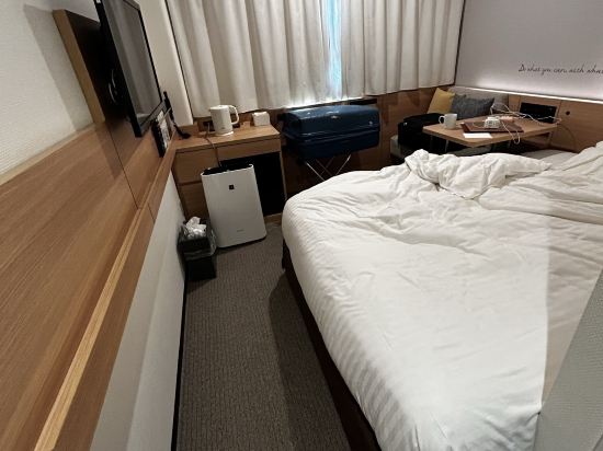 新宿西鐵酒店優惠