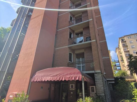 IH 飯店 - 亞崗公園米蘭公寓飯店優惠