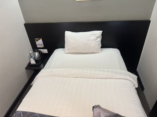 關丹維沃酒店優惠