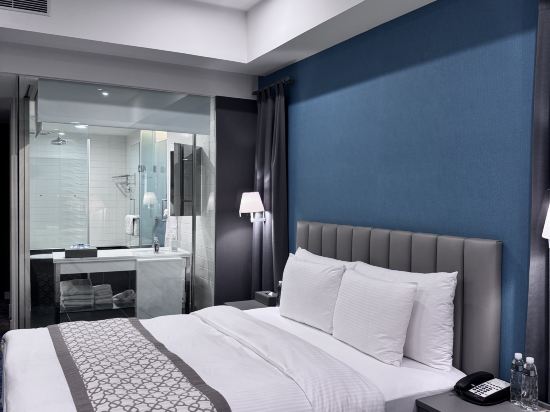 台北維多麗亞酒店優惠