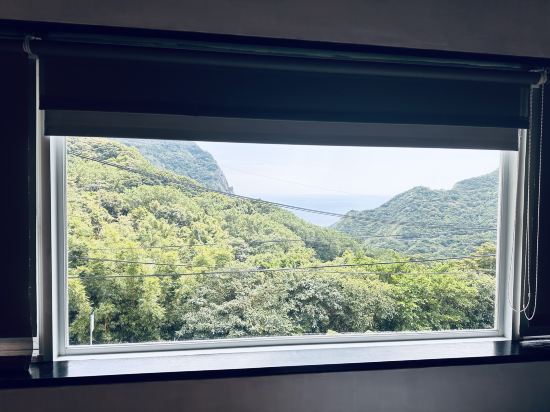 九份我們的家187民宿優惠