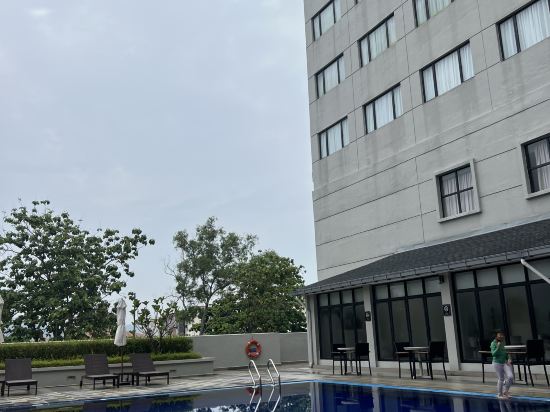 關丹萬豪AC酒店優惠