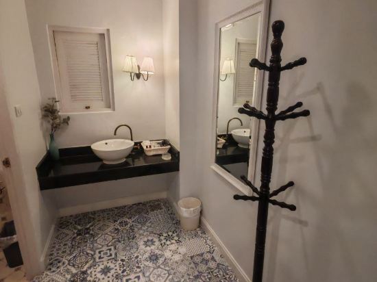 曼谷努爾沙巴精品床旅館優惠