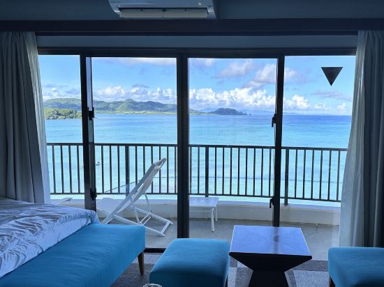 石垣シーサイドホテル クーポン