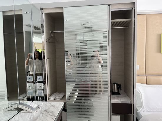 富薈尚乘上環酒店優惠