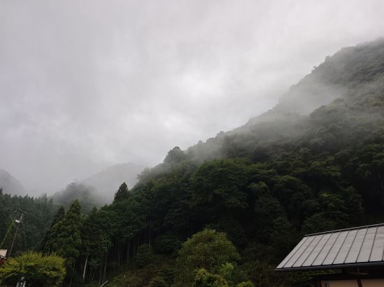 赤目温泉隠れの湯 対泉閣 クーポン