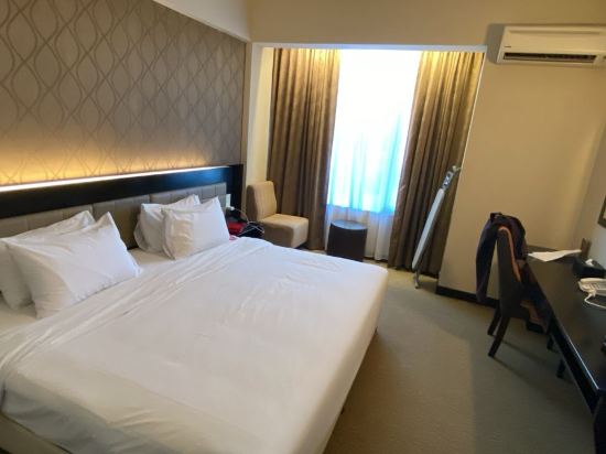 波德申貴賓酒店優惠