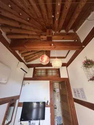 Bukyungdang Hanok Guesthouse Photos
