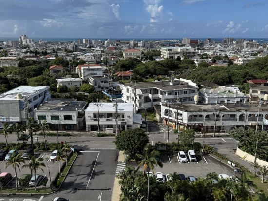 ART石垣島飯店優惠