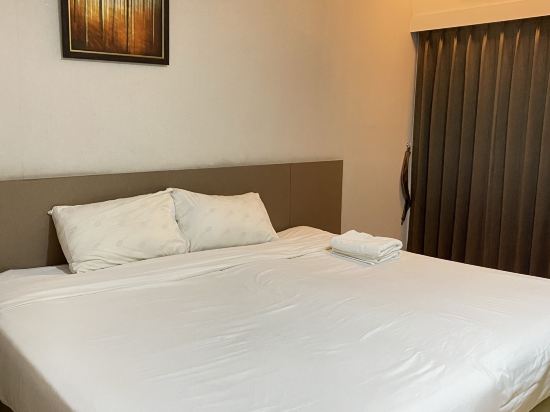 曼谷巴倫酒店 （SHA Certified）優惠