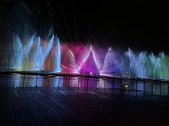 嘉義長榮文苑酒店優惠