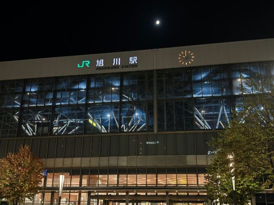 ワイズホテル旭川駅前 クーポン