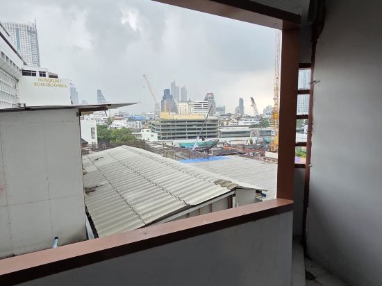 西隆富麗華酒店（原西隆尤尼可大酒店）優惠