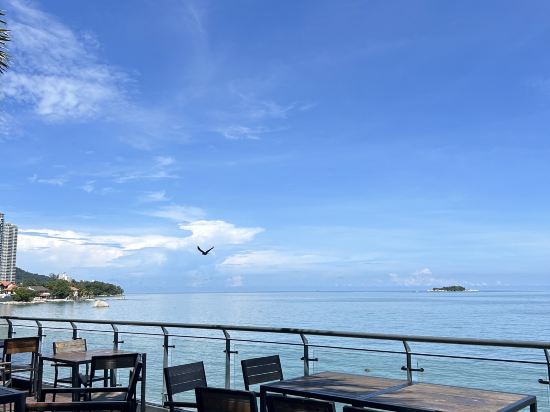 洪騰海濱飯店優惠