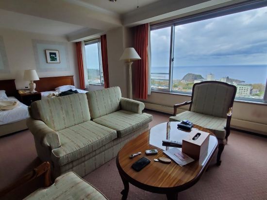 知床第一飯店優惠