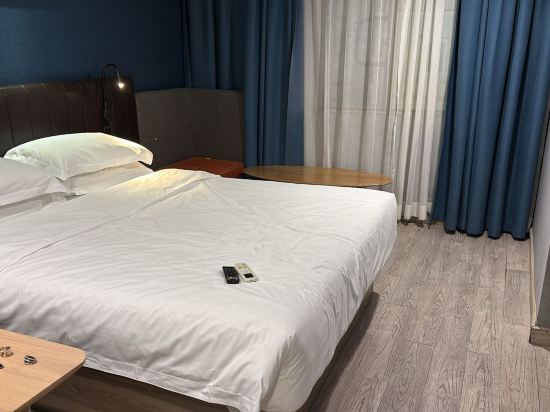 悅巢飯店（深圳北站店）優惠